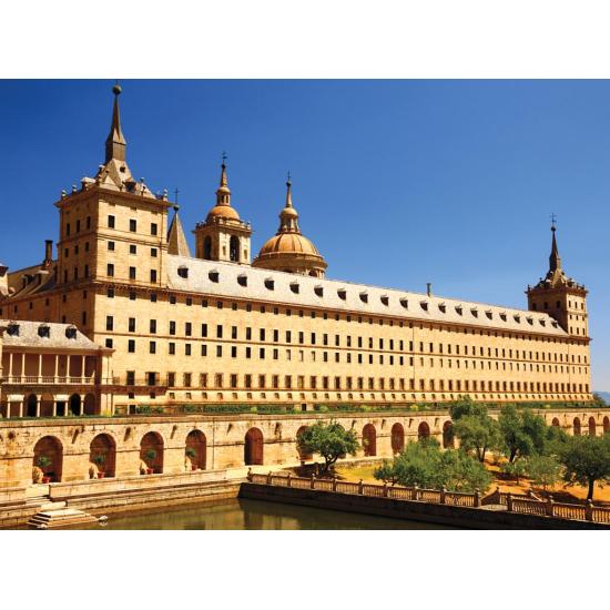Ravensburger El Escorial, Madrid 300-teiliges Puzzle Ravensburger El Escorial, Madrid 300-teiliges Puzzle