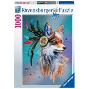 Ravensburger Der Geist von Zorro 1000-teiliges Puzzle