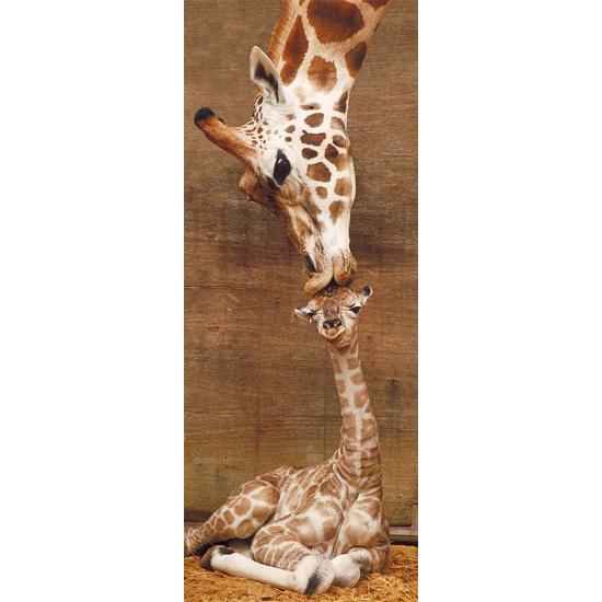 Ravensburger Puzzle Der erste Kuss 1000 Teile