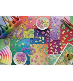 Puzzle Ravensburger Das Puzzle im 3000-Teile-Puzzle