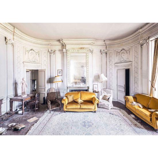 Ravensburger Puzzle Das Wohnzimmer 1000 Teile