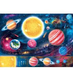 Ravensburger Puzzle Das Sonnensystem XXL 300 Teile