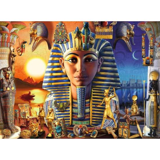 Ravensburger Puzzle im alten Ägypten XXL 300 Teile