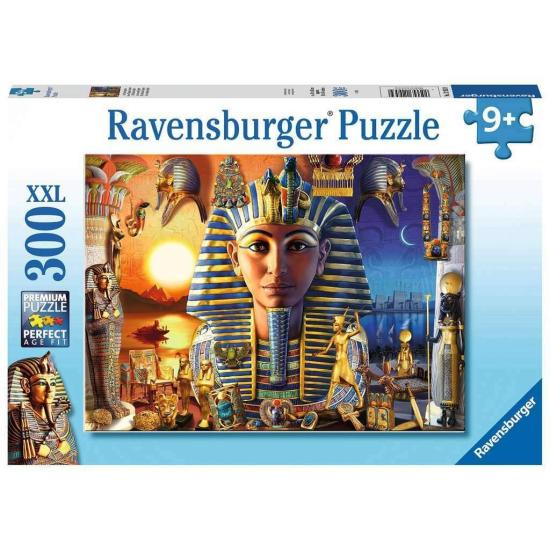 Ravensburger Puzzle im alten Ägypten XXL 300 Teile