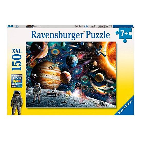Ravensburger Puzzle Im Weltraum XXL mit 150 Teilen