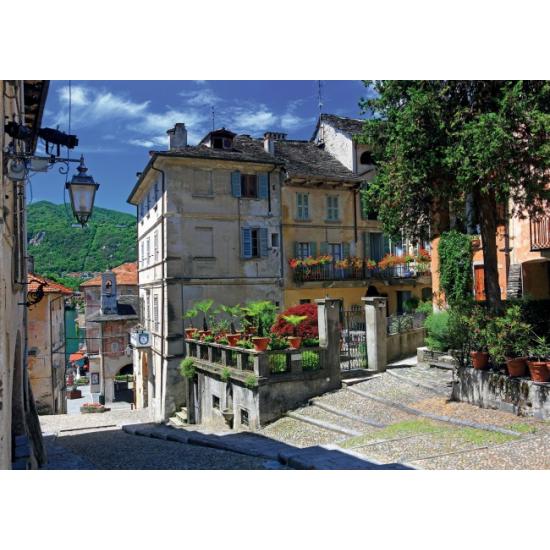Ravensburger Puzzle im Piemont, Italien 1000 Teile