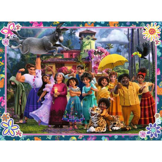 Ravensburger Charm XXL Puzzle mit 100 Teilen