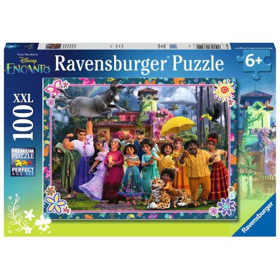 Ravensburger Charm XXL Puzzle mit 100 Teilen
