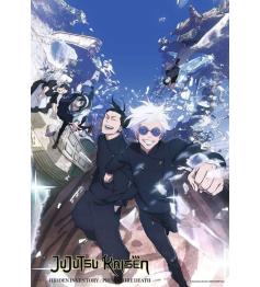 Puzzle Ravensburger Fandom Jujutsu Kaisen 300-teiliges