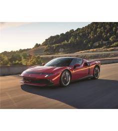 Puzzle Ravensburger Ferrari Testarrosa 849 - 500 Teile