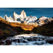 Ravensburger Fitz Roy, Patagonien 1000-teiliges Puzzle