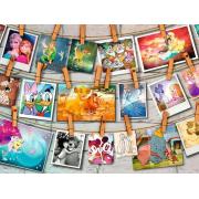 Ravensburger Disney-Fotografien-Puzzle, 1500 Teile