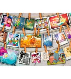 Ravensburger Disney-Fotografien-Puzzle, 1500 Teile