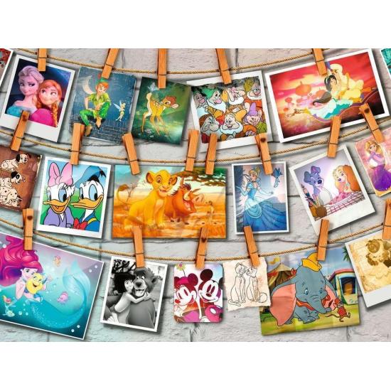Ravensburger Disney-Fotografien-Puzzle, 1500 Teile