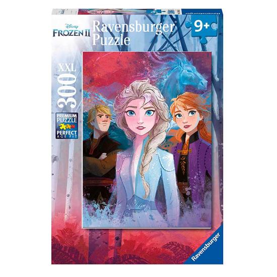 Ravensburger Frozen 2 XXL-Puzzle 300 Teile