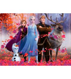 Ravensburger Frozen 2 XXL-Puzzle mit 100 Teilen