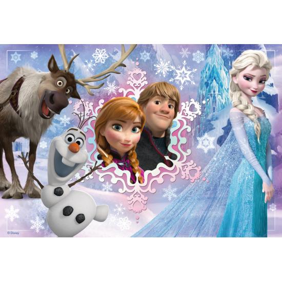 Ravensburger Frozen 35-teiliges Puzzle
