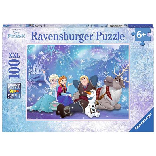 Ravensburger Frozen XXL 100-teiliges Puzzle
