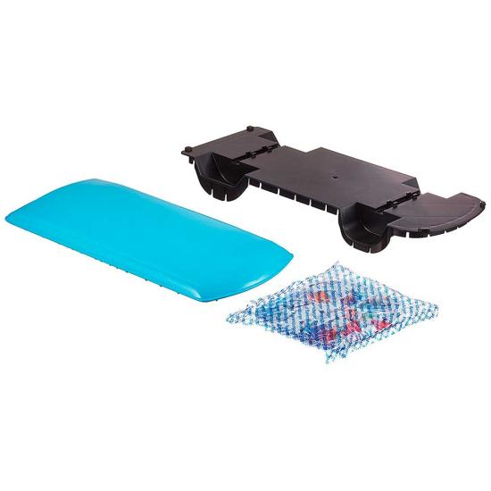 Ravensburger Volkswagen Hippi Van 3D-Puzzle 162 Teile