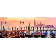 Ravensburger Gondeln in Venedig 1000-teiliges Puzzle