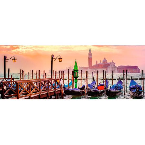 Ravensburger Gondeln in Venedig 1000-teiliges Puzzle