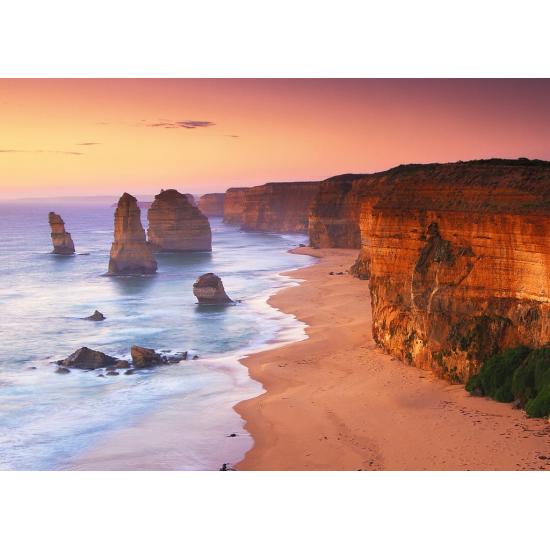 Ravensburger Great Ocean Road, Australien 1000-teiliges Puzzle