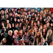 Ravensburger Harry Potter Challenge 1000-teiliges Puzzle