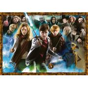 Ravensburger Harry Potter 1000-teiliges Puzzle