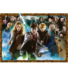 Ravensburger Harry Potter 1000-teiliges Puzzle