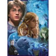 Ravensburger Harry Potter in Hogwarts Puzzle 500 Teile