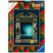 Ravensburger Harry Potter Expecto Patronum 1000-teiliges Puzzle