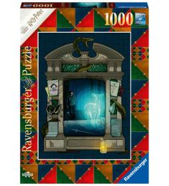 Ravensburger Harry Potter Expecto Patronum 1000-teiliges Puzzle