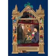 Ravensburger Harry Potter Hogwarts Express Puzzle von 1000 P