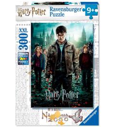 Ravensburger Harry Potter XXL-Puzzle 300 Teile