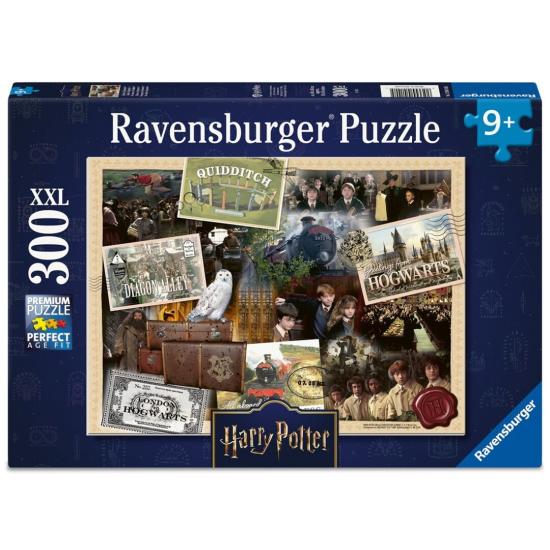 Puzzle Ravensburger Harry Potter XXL 300 Teile