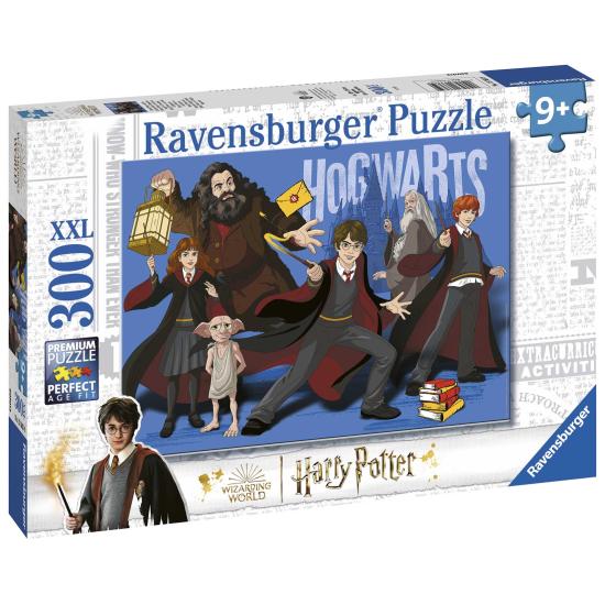 Ravensburger Harry Potter XXL-Puzzle 300 Teile