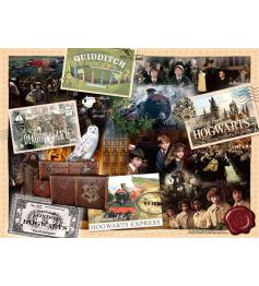 Puzzle Ravensburger Harry Potter XXL 300 Teile