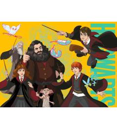 Ravensburger Harry Potter XXL 100-teiliges Puzzle