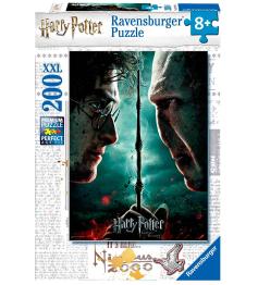 Ravensburger Harry Potter XXL-Puzzle mit 200 Teilen