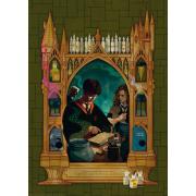 Ravensburger Harry Potter und der Halbblutprinz 1000-Fuß-Puzzle