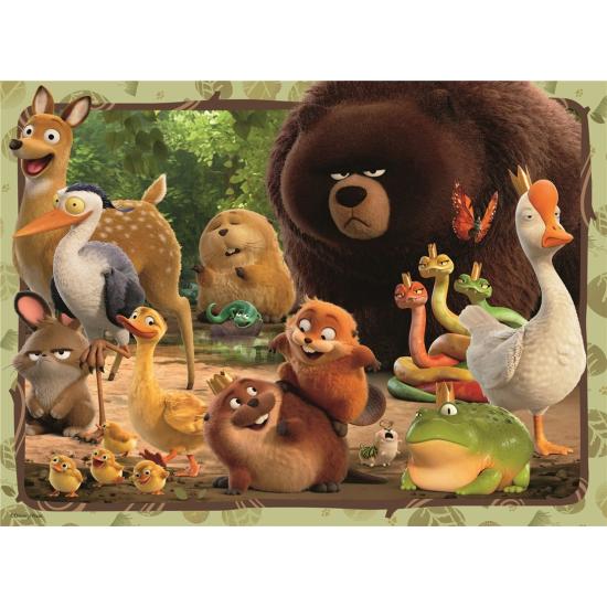 Ravensburger Hoppers XXL-Puzzle mit 100 Teilen