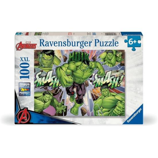 Puzzle Ravensburger Minecraft XXL 100 Teile