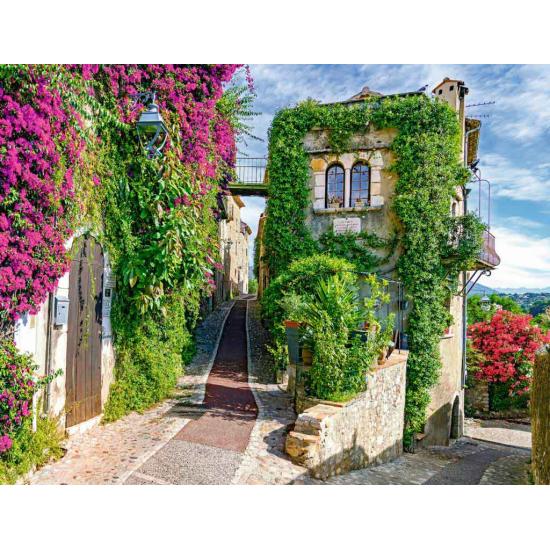 Ravensburger Französisches Idyll 2000-teiliges Puzzle