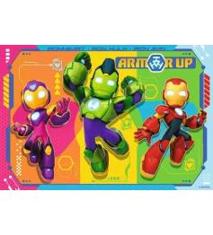 Puzzle Ravensburger Iron Man 35-teiliges