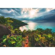 Ravensburger Hawaii-Inseln Puzzle 1000 Teile