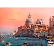 Ravensburger Italien Mittelmeer 1000 Teile Puzzle