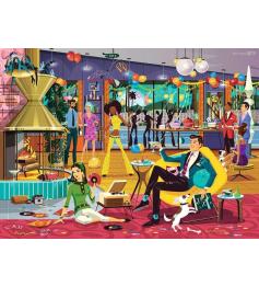 Ravensburger Jazzy 500-Teile-Puzzle