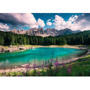 Ravensburger Juwel der Dolomiten Puzzle 1000 Teile