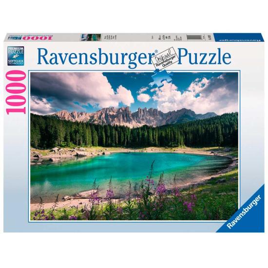 Ravensburger Juwel der Dolomiten Puzzle 1000 Teile