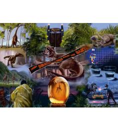 Ravensburger Jurassic Park 1000-teiliges Puzzle